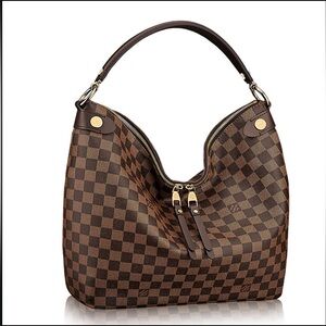 Louis Vuitton Duomo Hobo